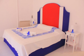Гостиница Vitruvio Suites  Формия